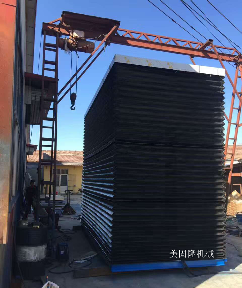 文山固定式升降机价格
