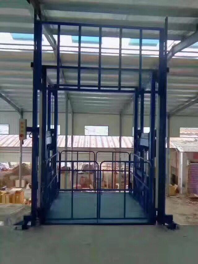 文山简易货梯