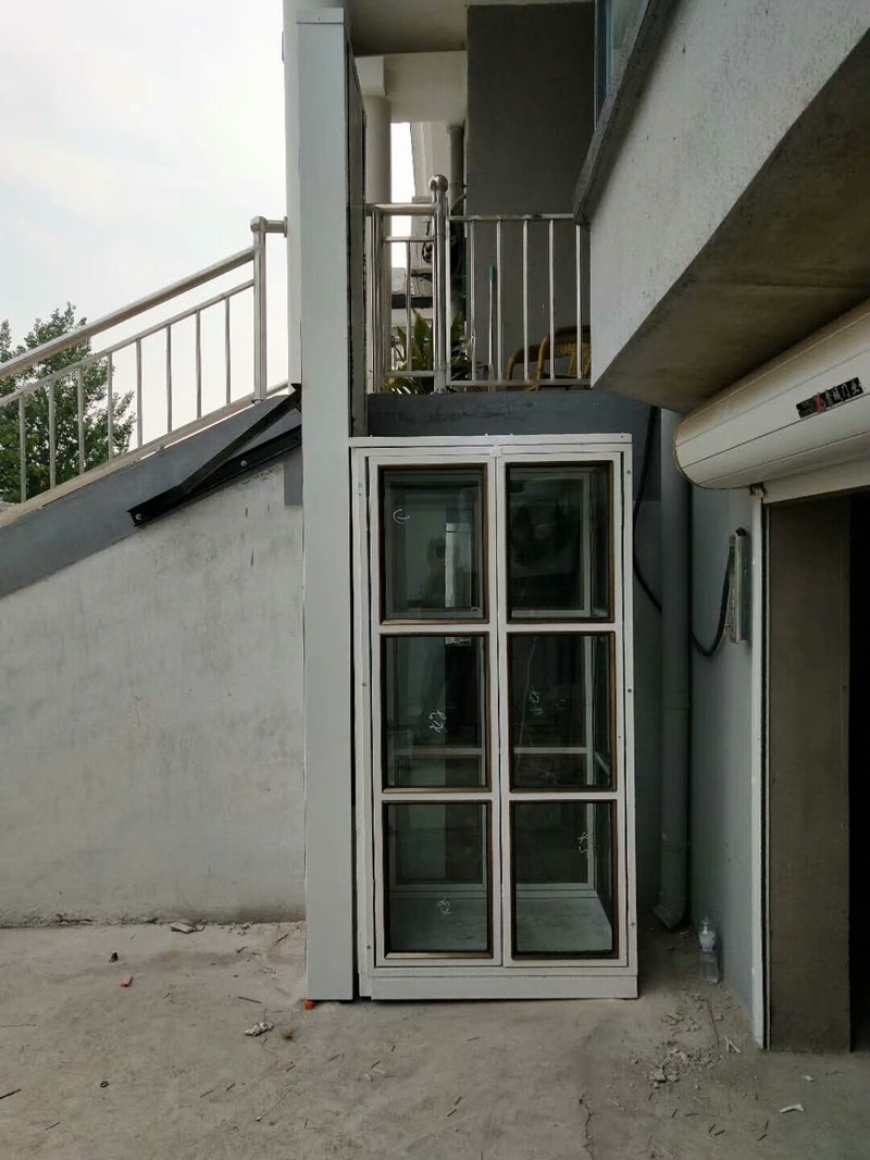 文山简易小型电梯