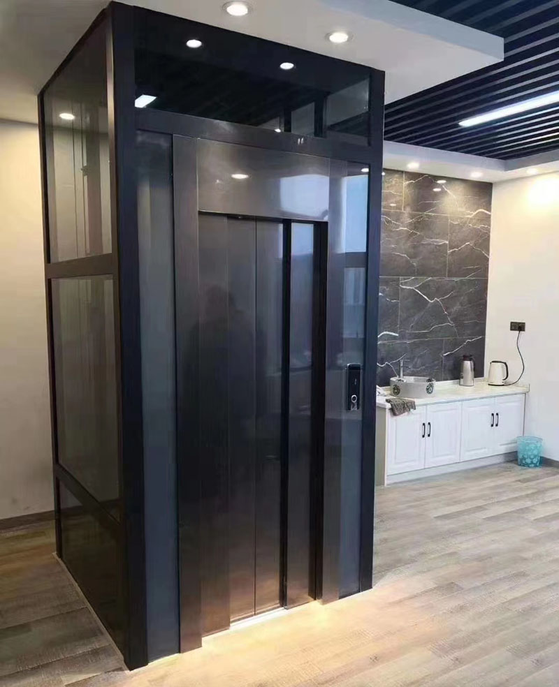 文山家用别墅电梯
