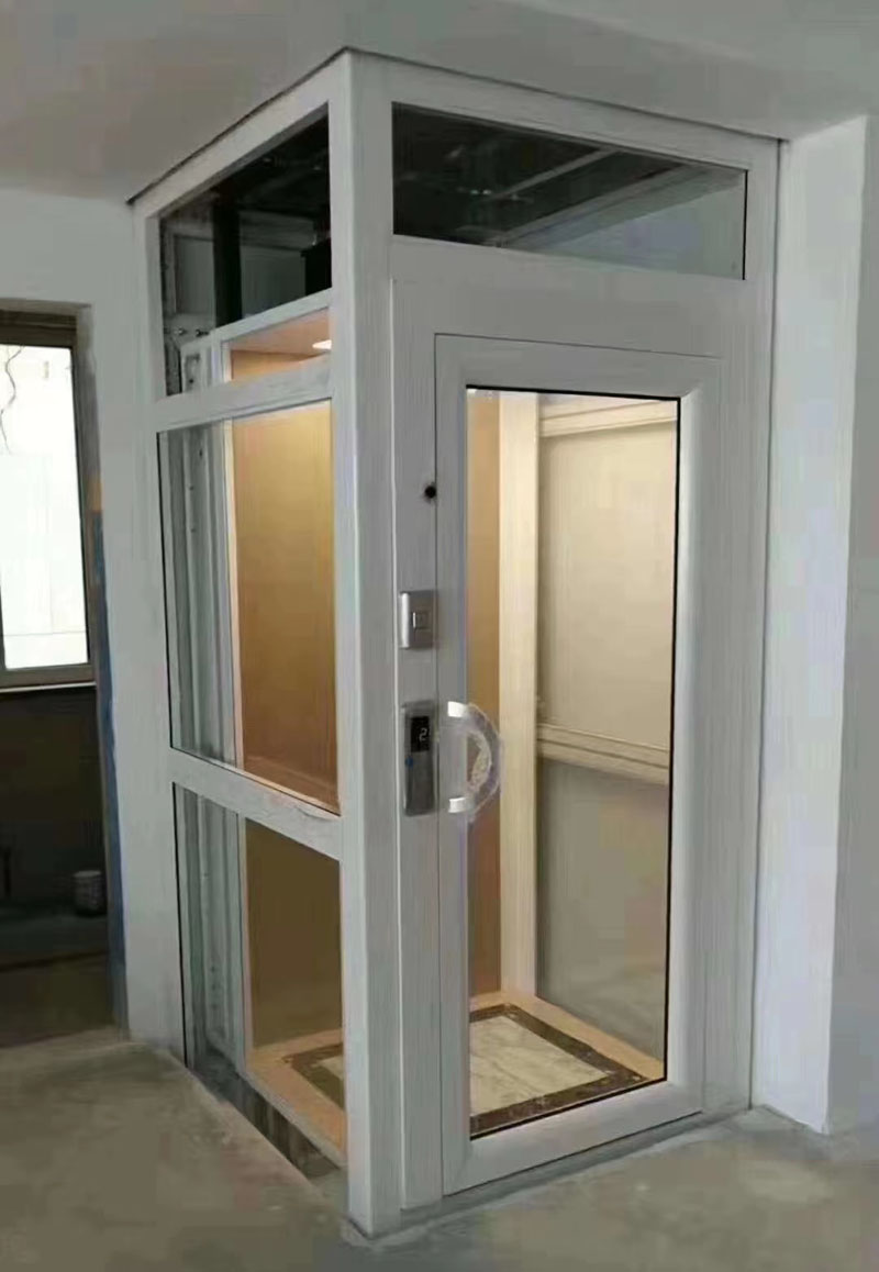 文山家用电梯